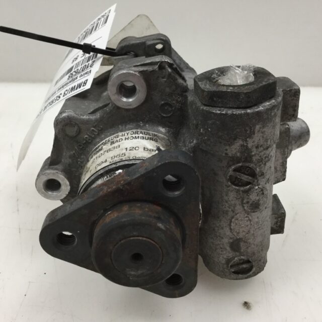 Steering Pumps Steering Oil Pump