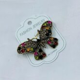 Fancy brooch design for sale at ikorodu