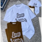 Men Louis Vuitton affordable polo