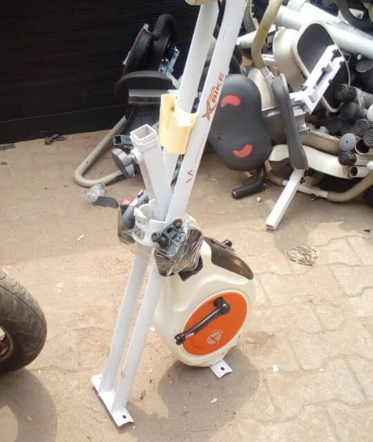 Crazy fit Massage Machine for sale at Alaba- Ojo