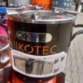 Charcoal stove for sale at Alaba international market