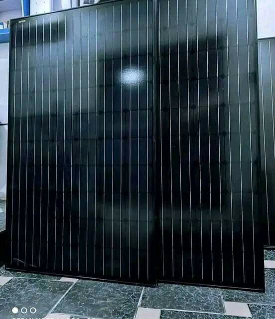 solar panel available 380w 580w 60w 300w in Alaba International