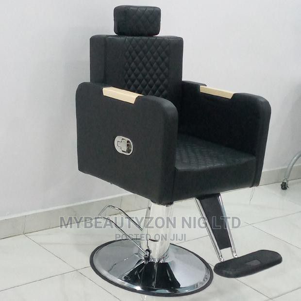 Salon chair for sale at ikorodu