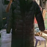 Winter jacket is available for sale at affordable prices at yaba