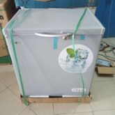 Original Solar freezer 118L 168L