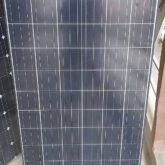 Original Solar panels 350w Canadian