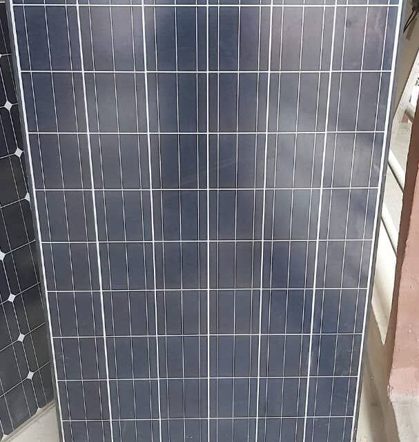 Original Solar panels 350w Canadian