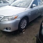 Toyota camry 2008 model