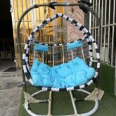 Double Swing Chair For Sale