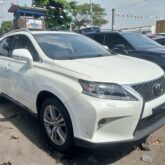 Rx 350 2015