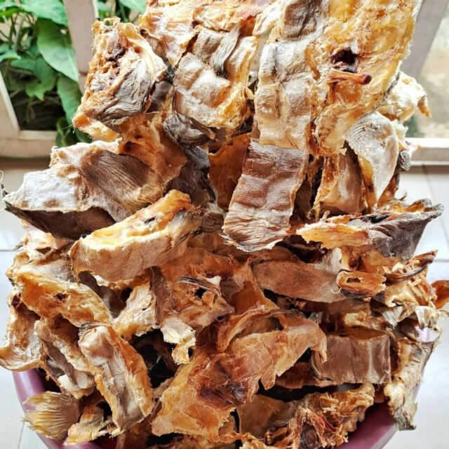 Stockfish For Sale in Oyingbo