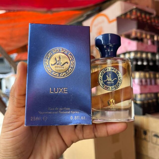 Luxe Eau de parfum 25ml