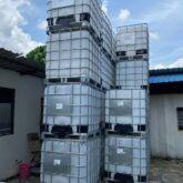 Chemical white tanks Wholesale – Orile Coker