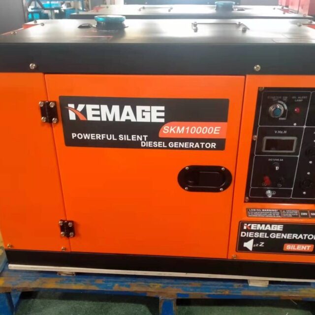 Fireman generator and more generator