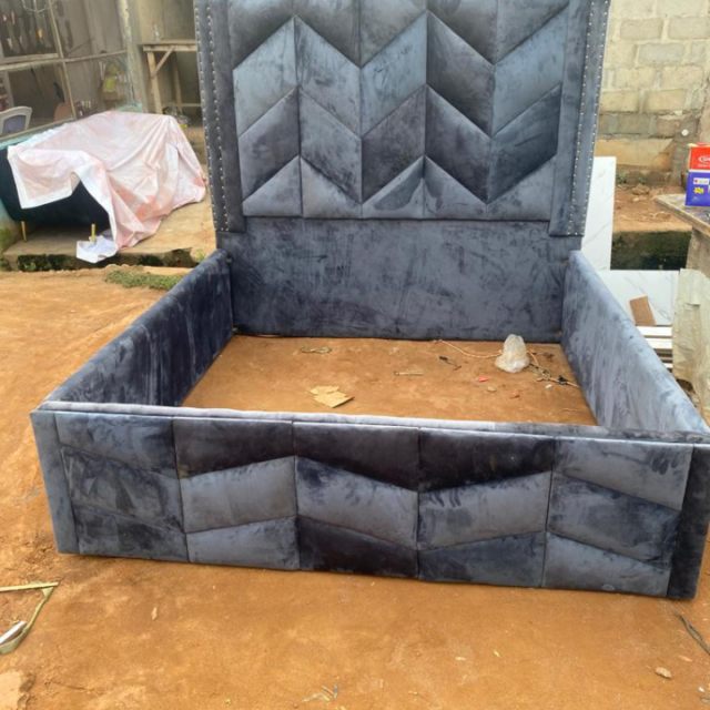 Bed frame for sale ikorodu