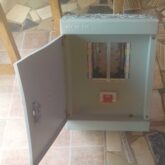 NGC distribution box is available for sale at oreyo igbe road igb