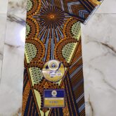 Modern African Fabric In Ikorodu for sale