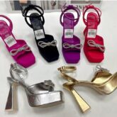 Designer Shoes for Women on Sale In Yaba Lagos