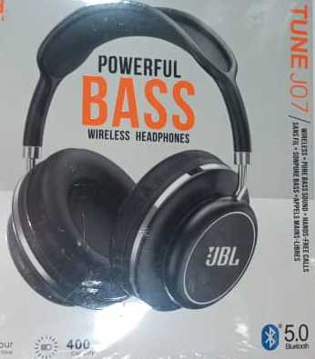 JBL speaker bass