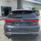 VENZA 2022Model for sale at Apapa