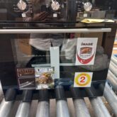 Electric and gas Oven for sale at Coker Orile