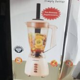 Silver Crest Blenders For Sale In Ojo Lagos