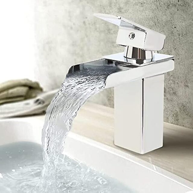 Basin Taps For Sale in Orile