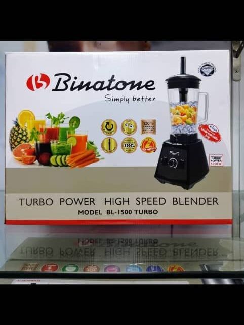 Silver Crest Blenders For Sale In Ojo Lagos