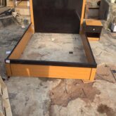 Bed frame for sale ikorodu