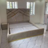 Bed frame for sale ikorodu