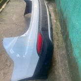 Bumper Hyundai Santafe 2018