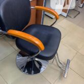 Salon chair for sale at ikorodu