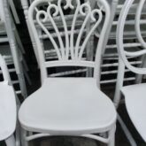 Quality plastic chairs For sale at Alaba market