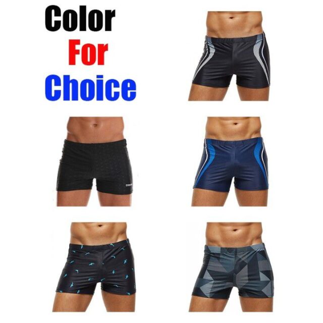 Men’s swimming tights for sale at Article market