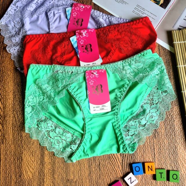 Ladies Underwear(panties) for sale at article market