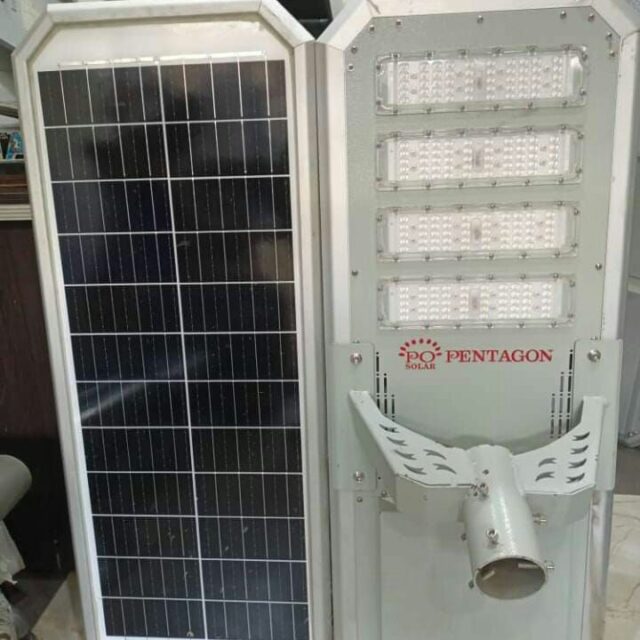 Solar Street Lights Sale at Ojo Alaba