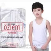 Children boxes, singlet and pant