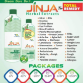 Jinja Herbal Extracts – Lekki Lagos