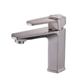 Mixer tap and shower sale for STI market Coker orile