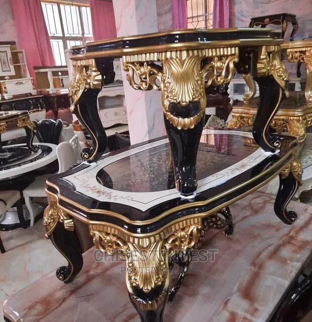 Center table set for sale at ikorodu