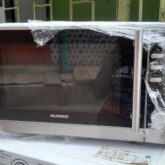 Alaska Microwave for sale at ikorodu