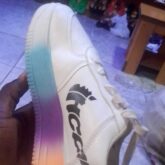 Quality design Snickers is available for sale at yaba market Lago