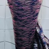 Swiss Lace Fabric In Ikorodu For Sale