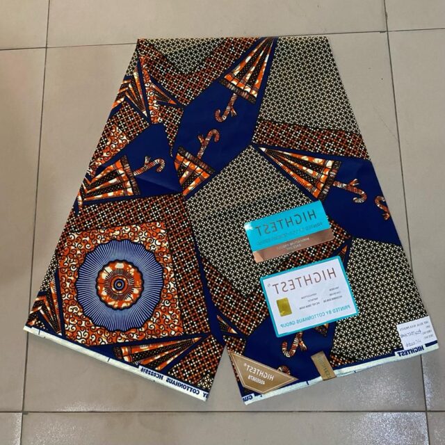 Super fabulous hollandaise fabrics for sale at ikorodu