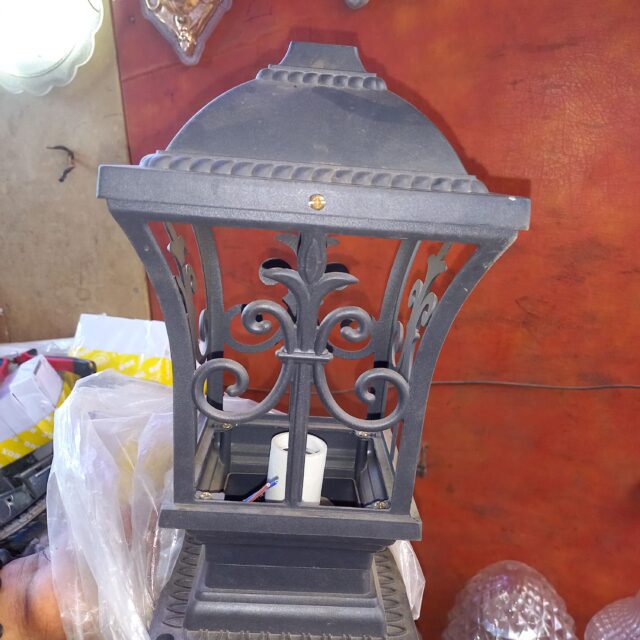 Security lights for sale at ikorodu