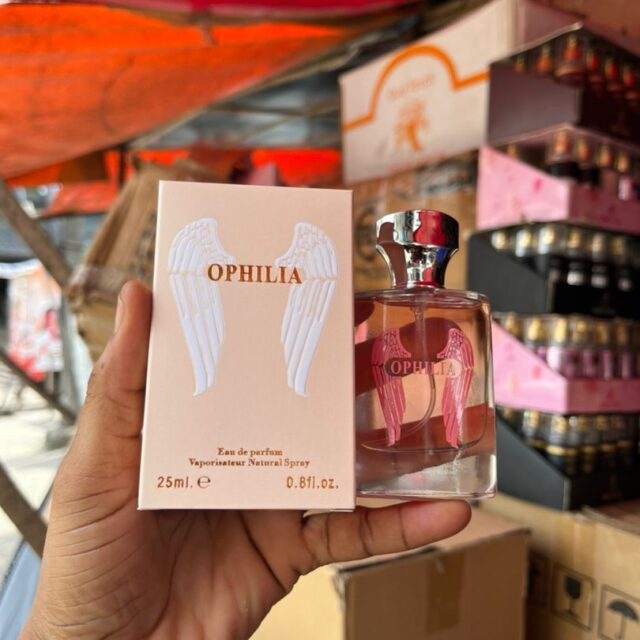 Ophelia perfume 25ml