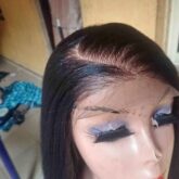 All types of wigs for sale at ikorodu