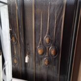 Turkey cast door for sell at coker orile market