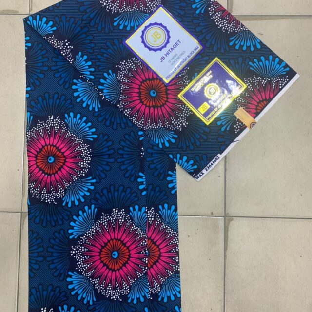 Different types of fabrics for sale at ikorodu