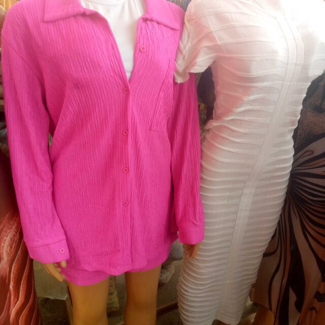 Ladies wear available for sale at ikorodu garage Lagos State